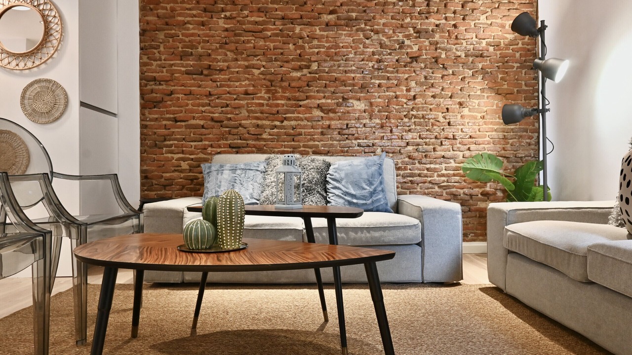 Photo of Livingroom in Prosperidad