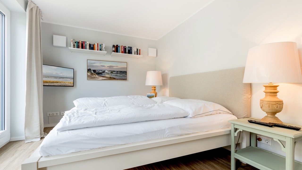 Photo of Bedroom in List