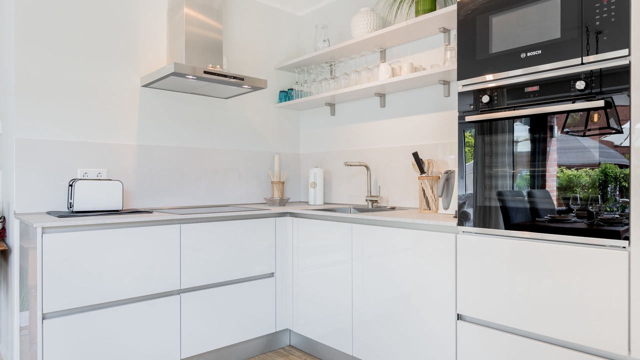 Photo of Kitchen in List