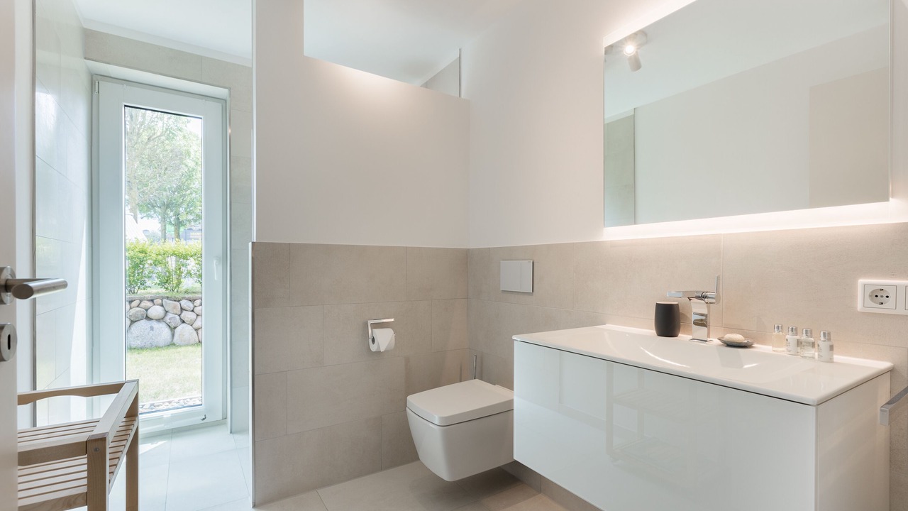 Photo of Bathroom in List