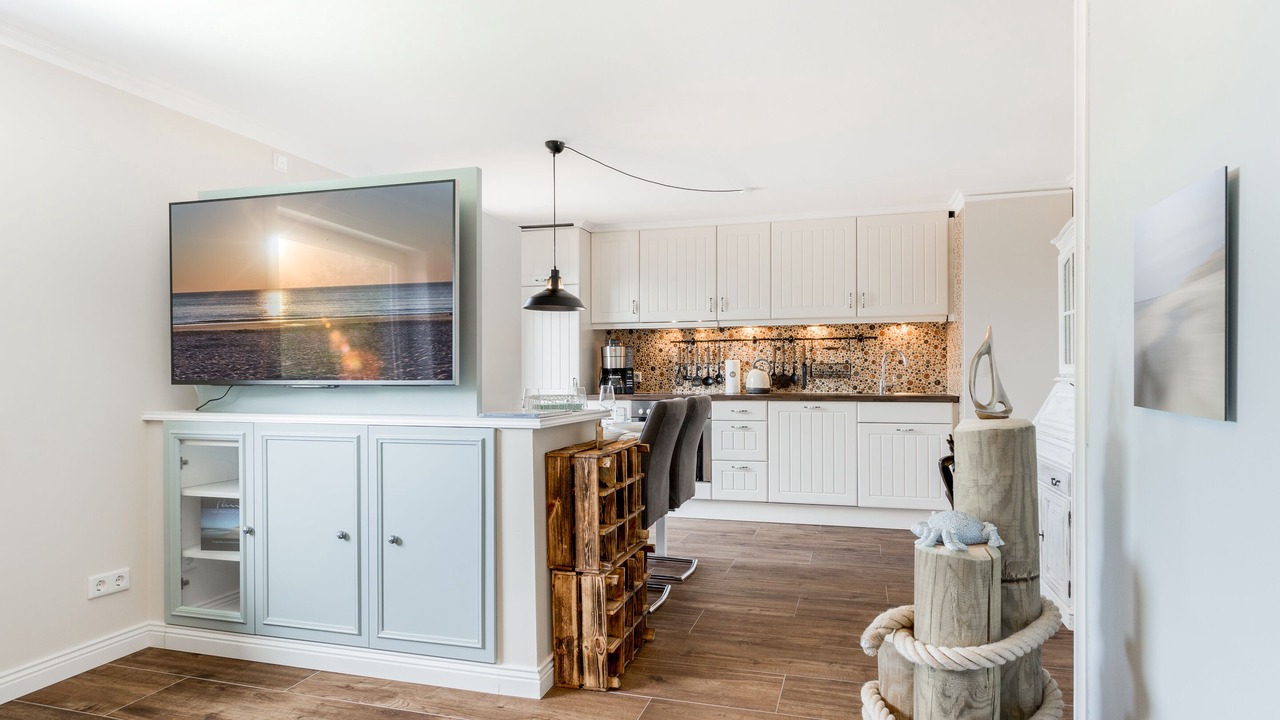 Photo of Kitchen in List