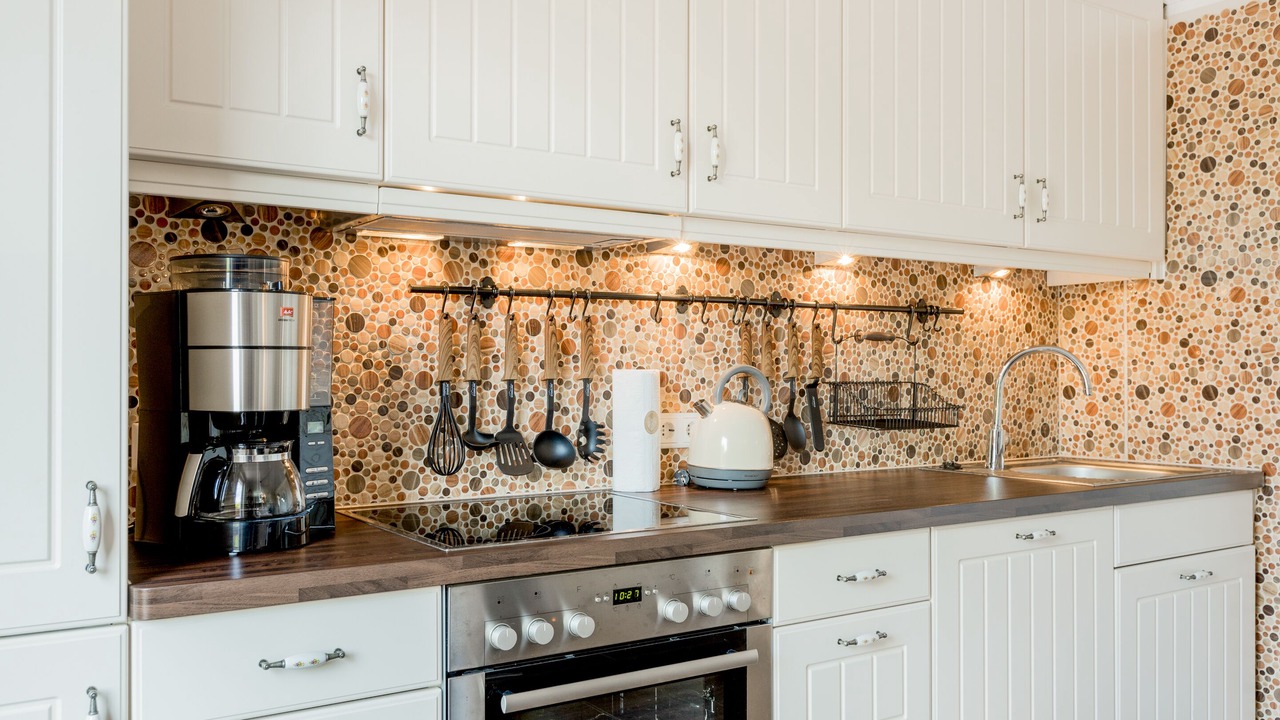 Photo of Kitchen in List