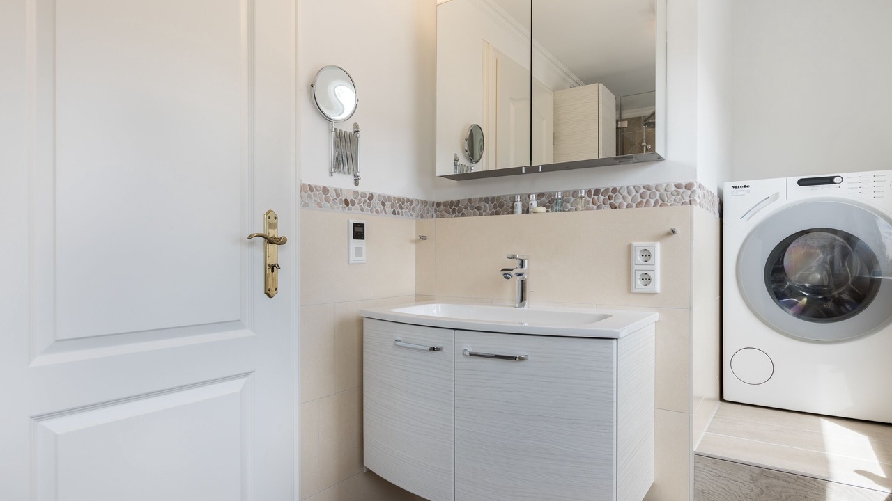 Photo of Bathroom in List