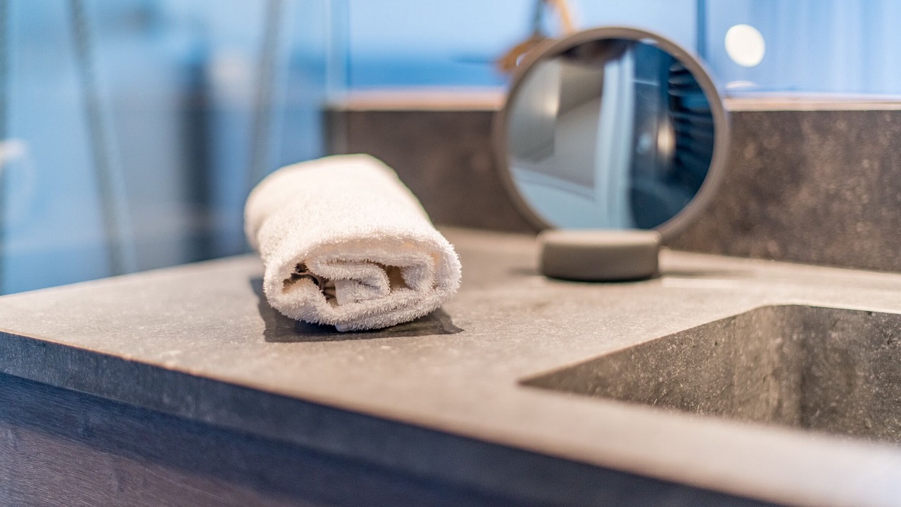 Photo of Bathroom in List