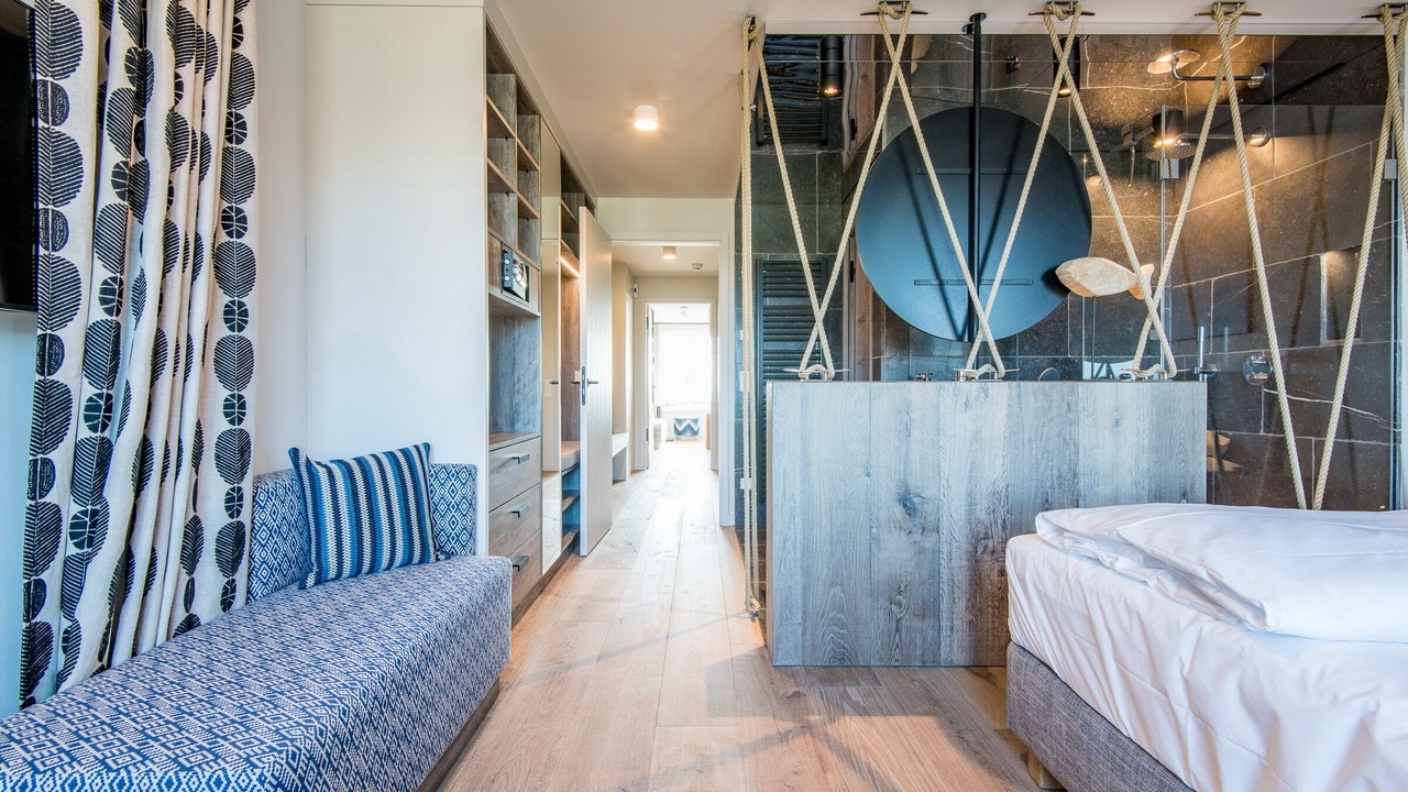 Photo of Bedroom in List