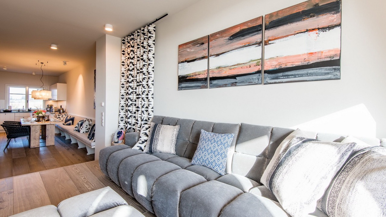 Photo of Livingroom in List