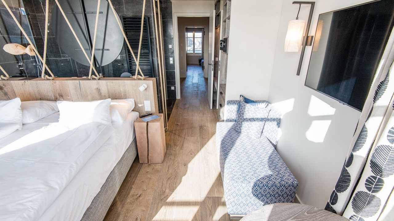 Photo of Bedroom in List