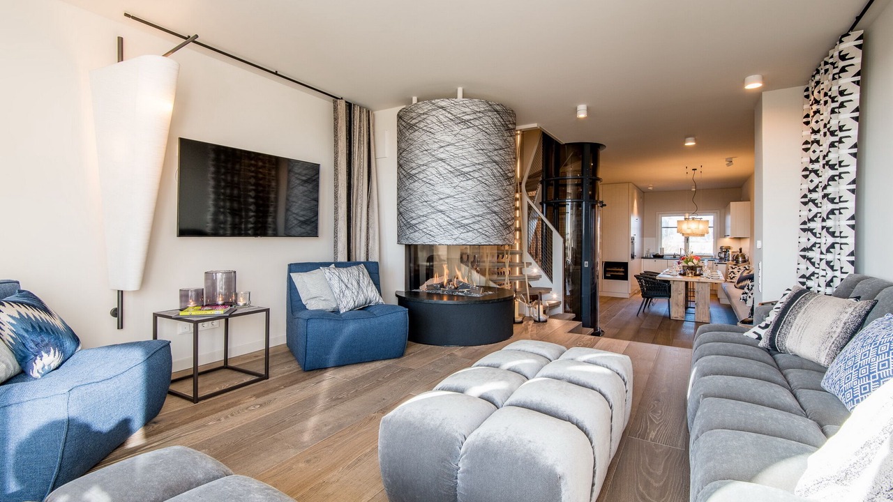Photo of Livingroom in List