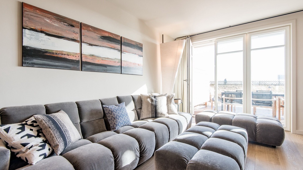 Photo of Livingroom in List