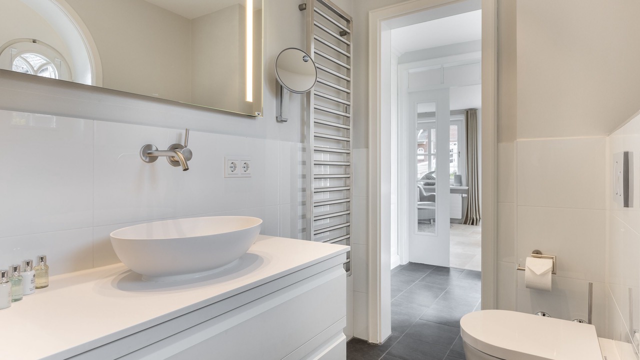 Photo of Bathroom in Munkmarsch