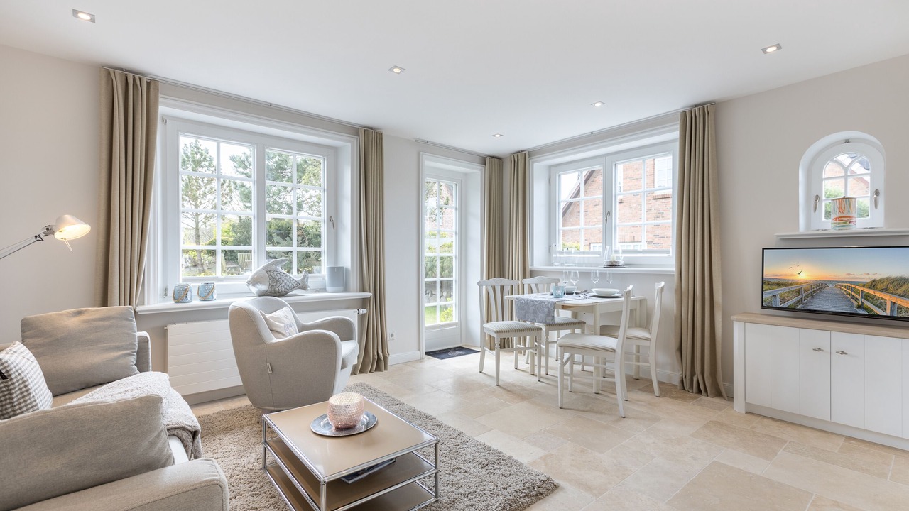Photo of Livingroom in Munkmarsch