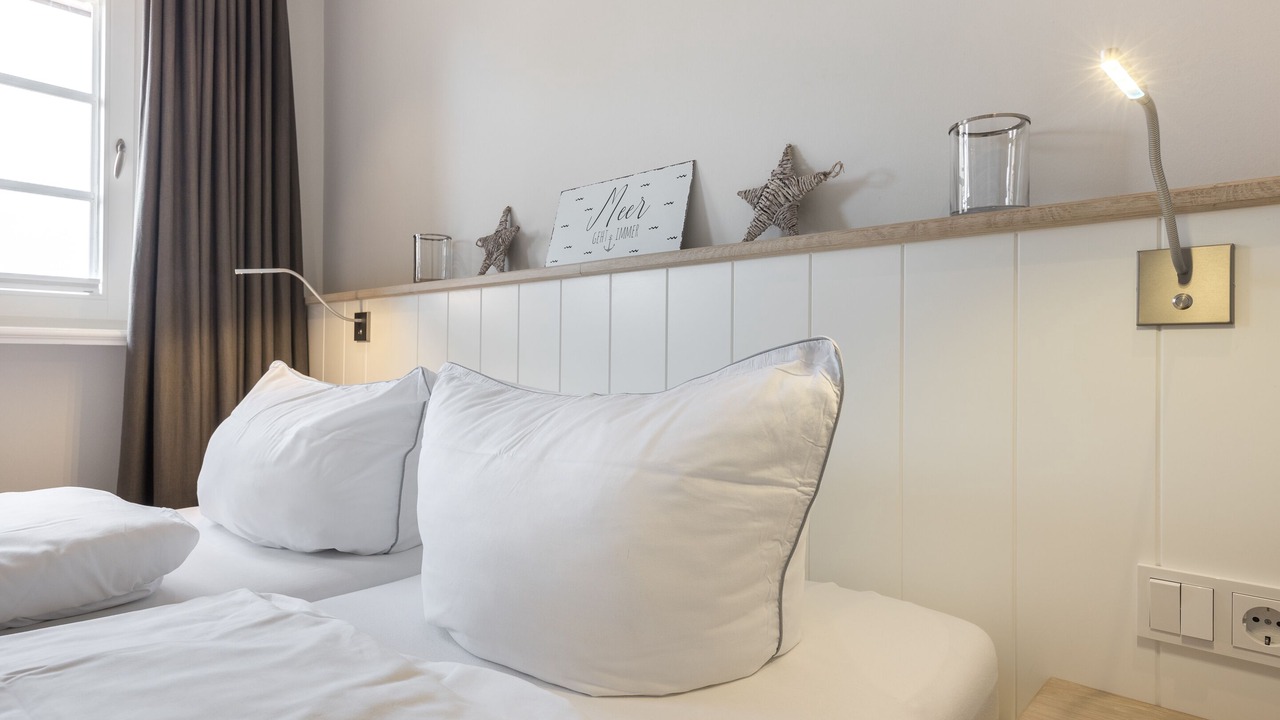Photo of Bedroom in Munkmarsch