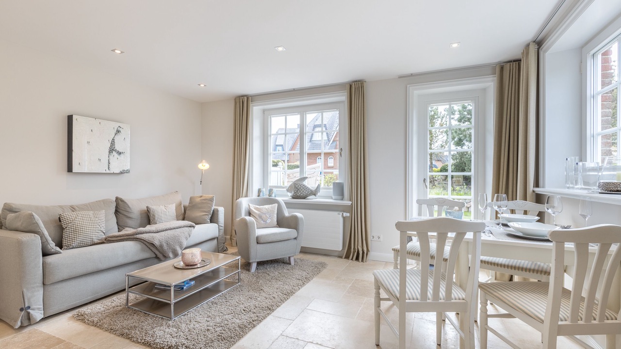 Photo of Livingroom in Munkmarsch