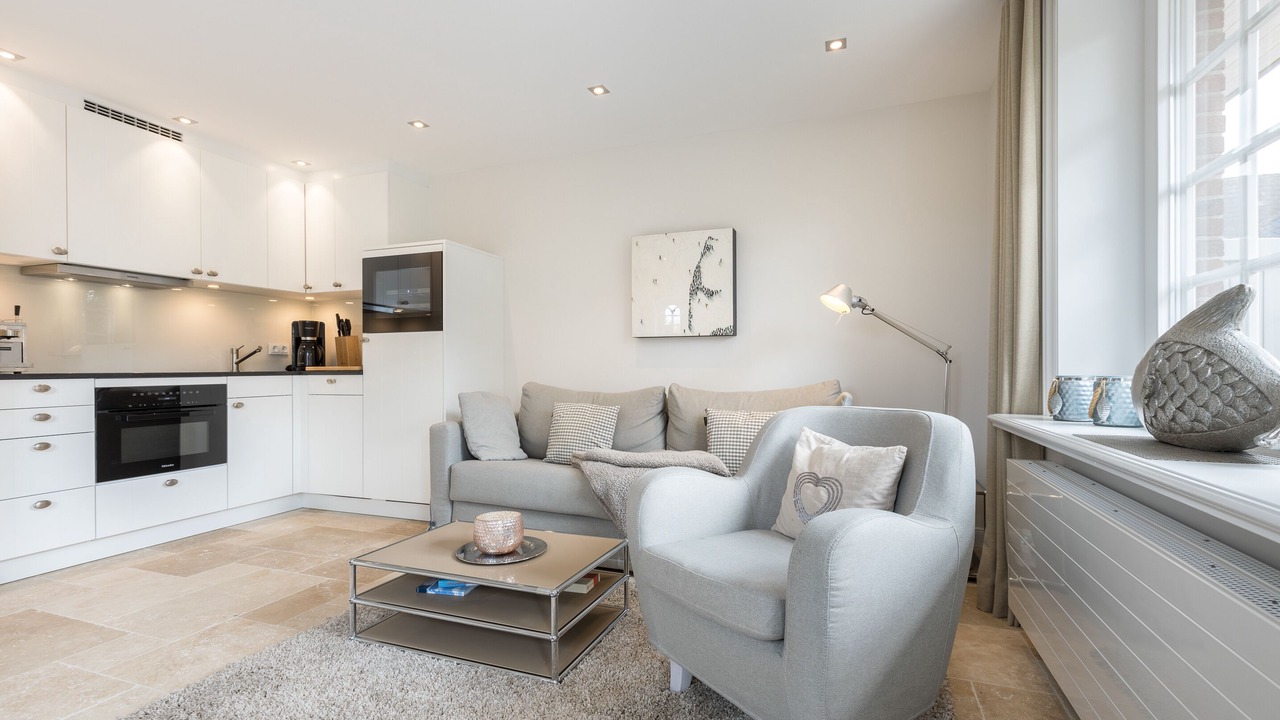 Photo of Livingroom in Munkmarsch