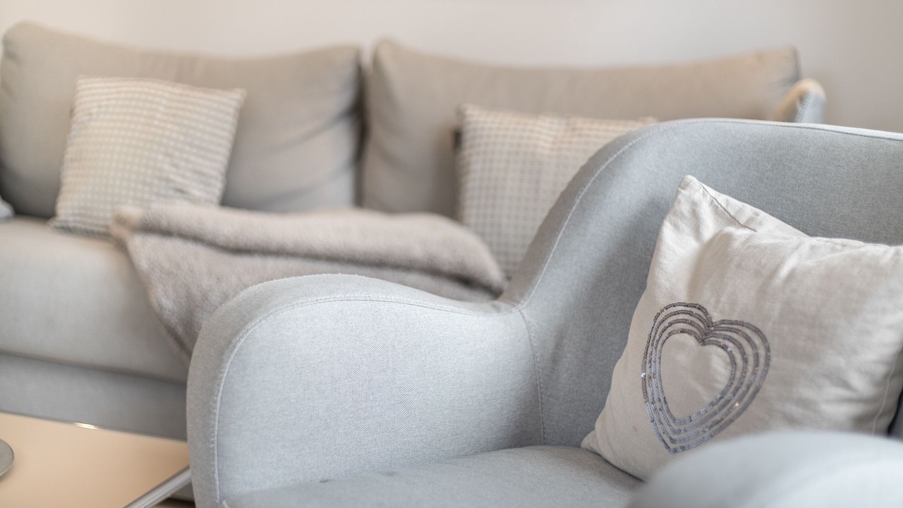 Photo of Livingroom in Munkmarsch