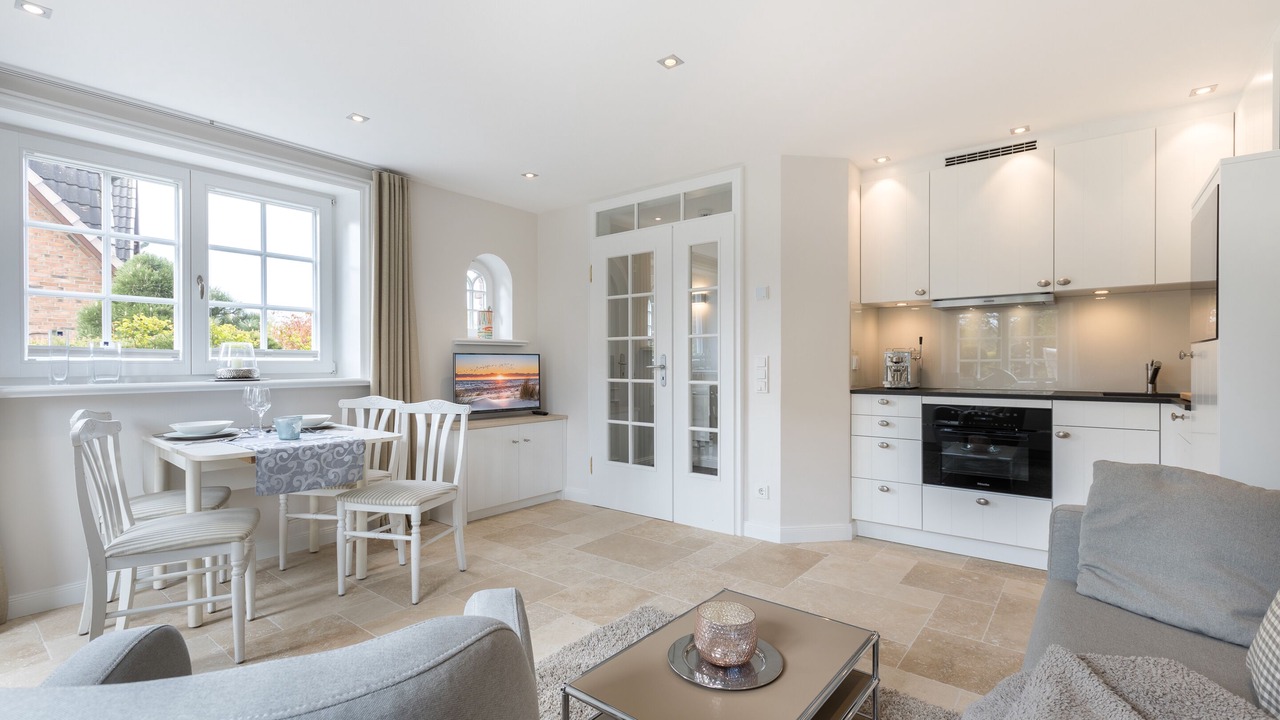 Photo of Livingroom in Munkmarsch