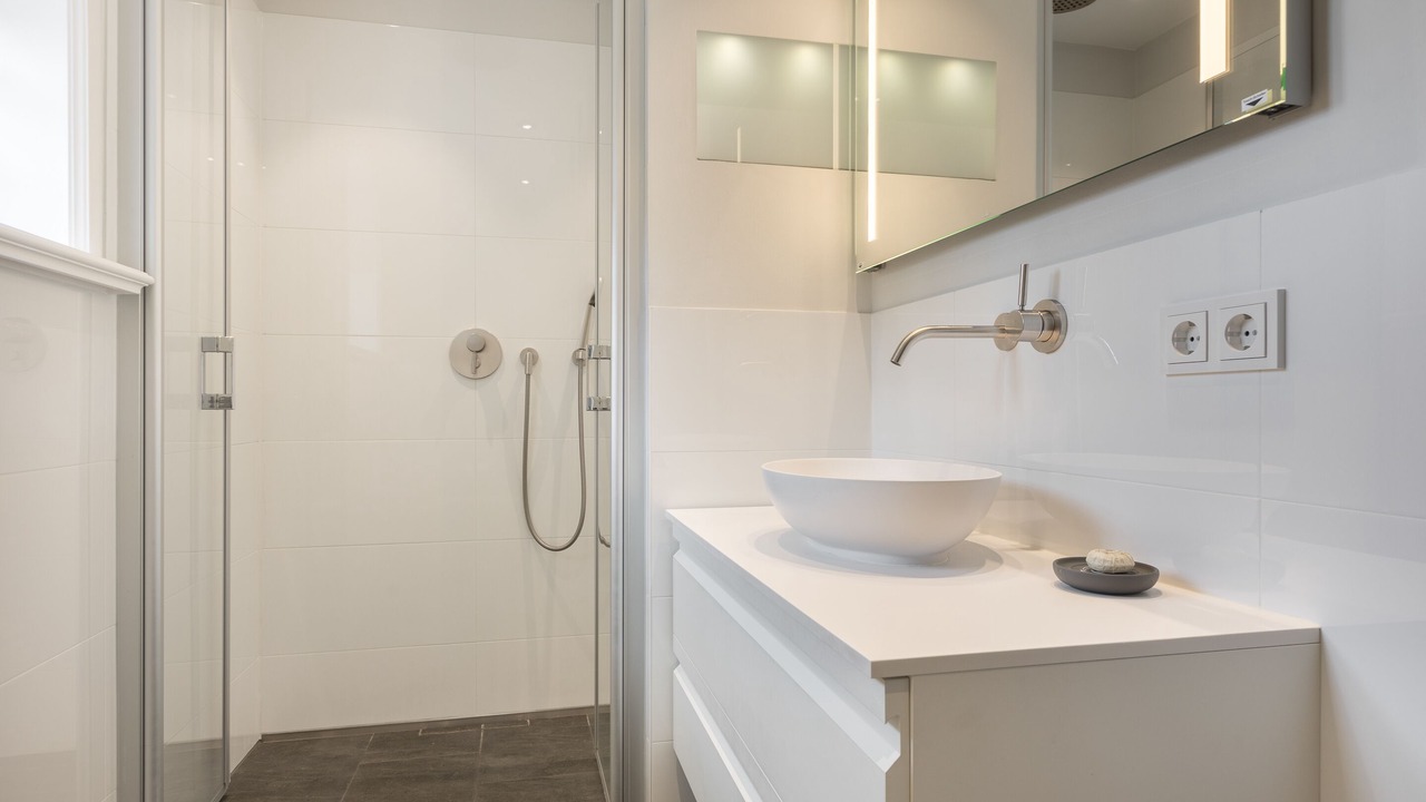 Photo of Bathroom in Munkmarsch