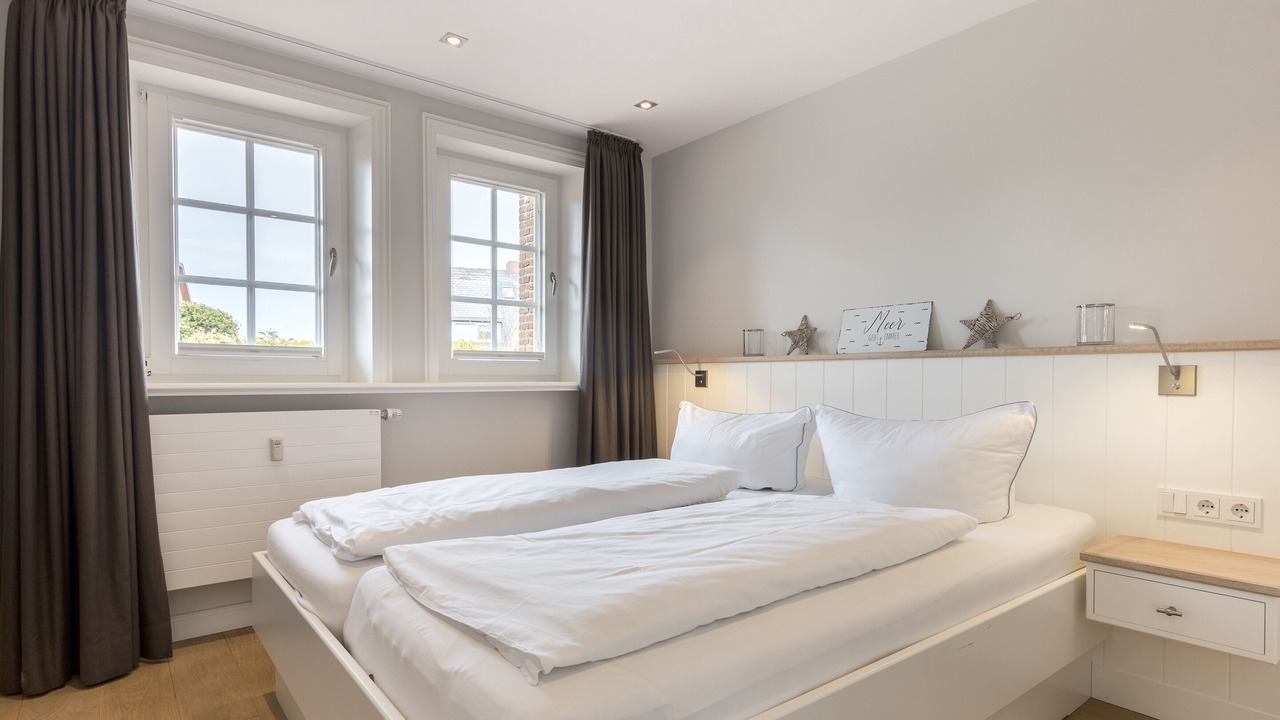 Photo of Bedroom in Munkmarsch