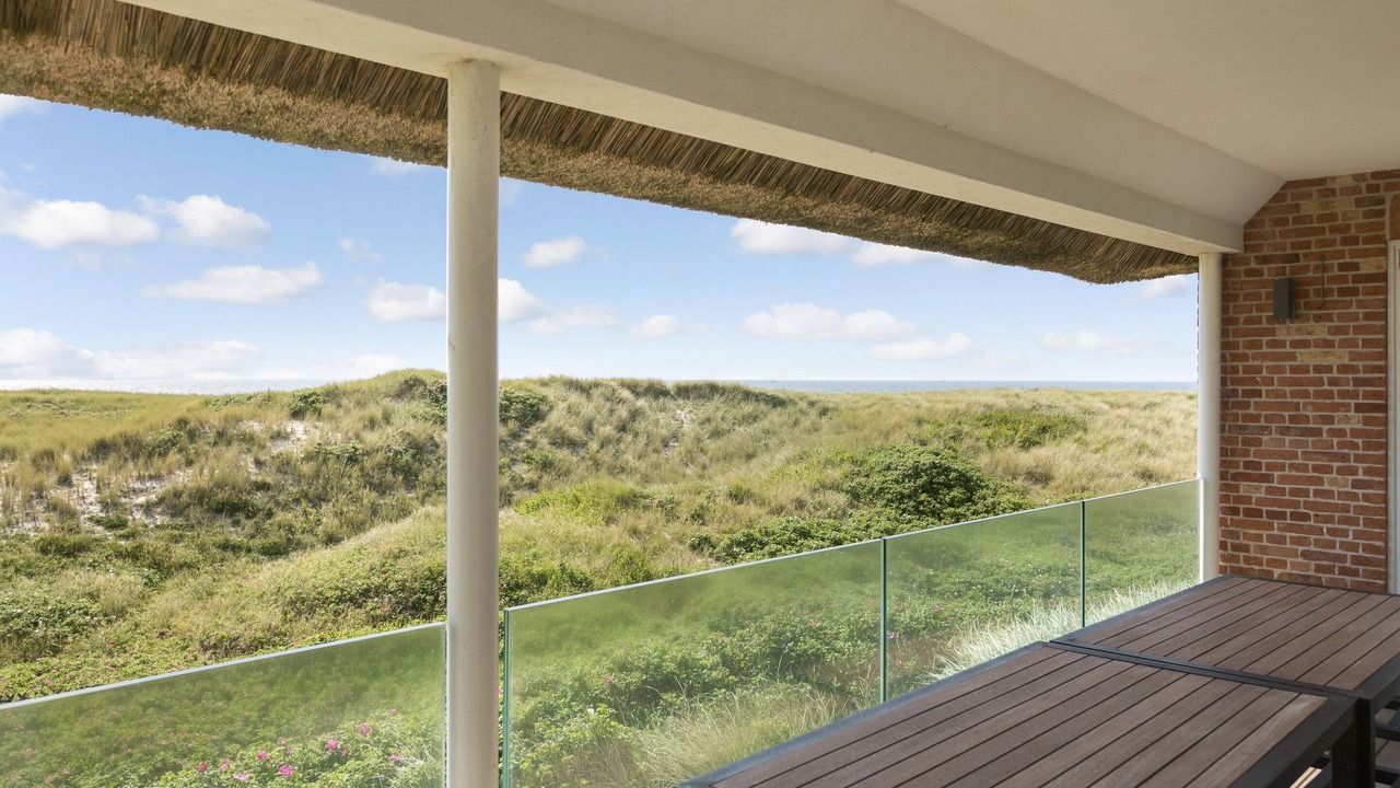 Photo of Patio Balcony in Hornum