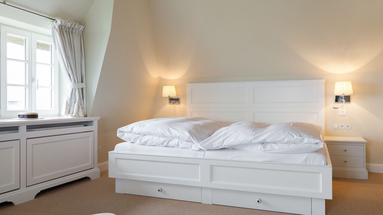 Photo of Bedroom in Hornum