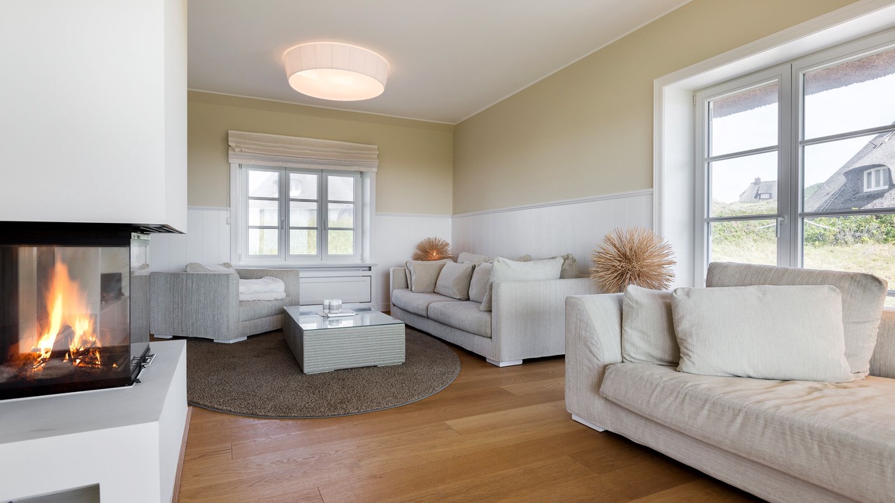 Photo of Livingroom in Hornum