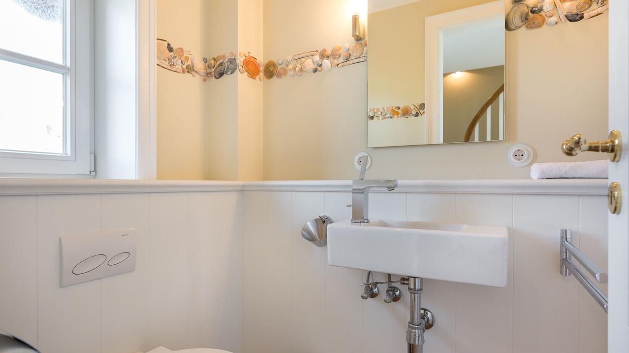 Photo of Bathroom in Hornum