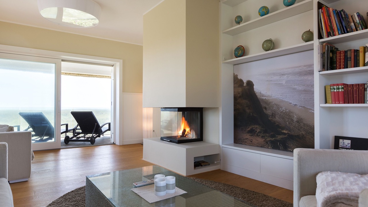 Photo of Livingroom in Hornum