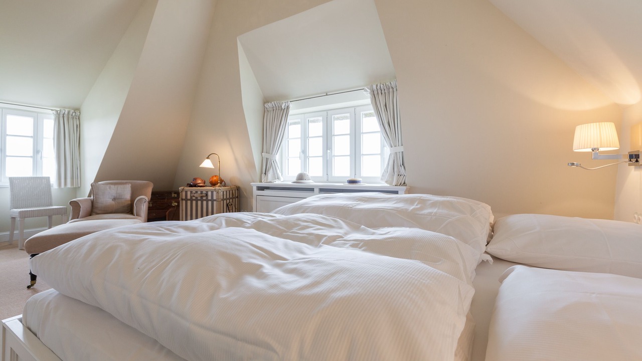 Photo of Bedroom in Hornum