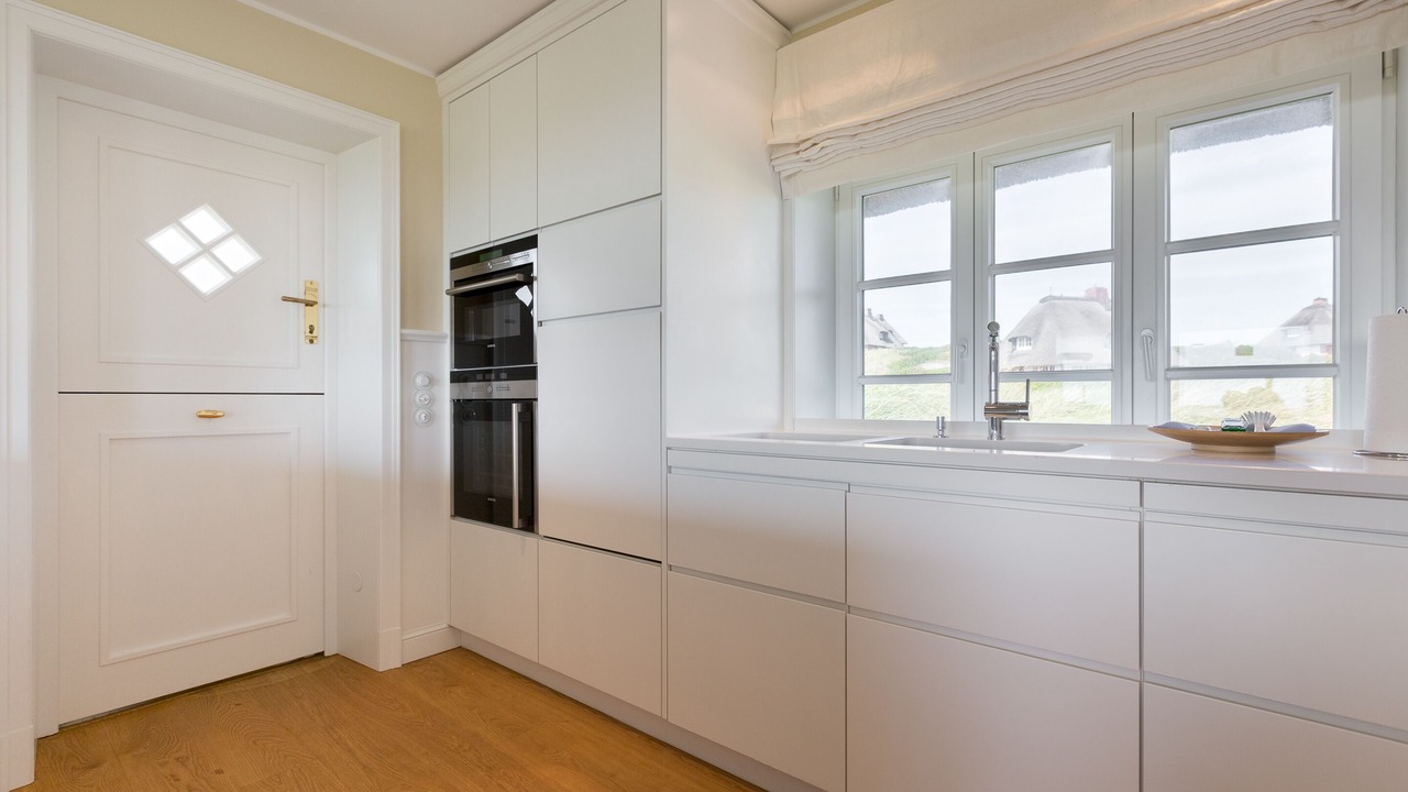 Photo of Kitchen in Hornum