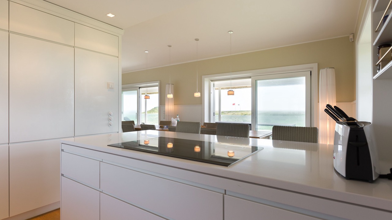 Photo of Kitchen in Hornum