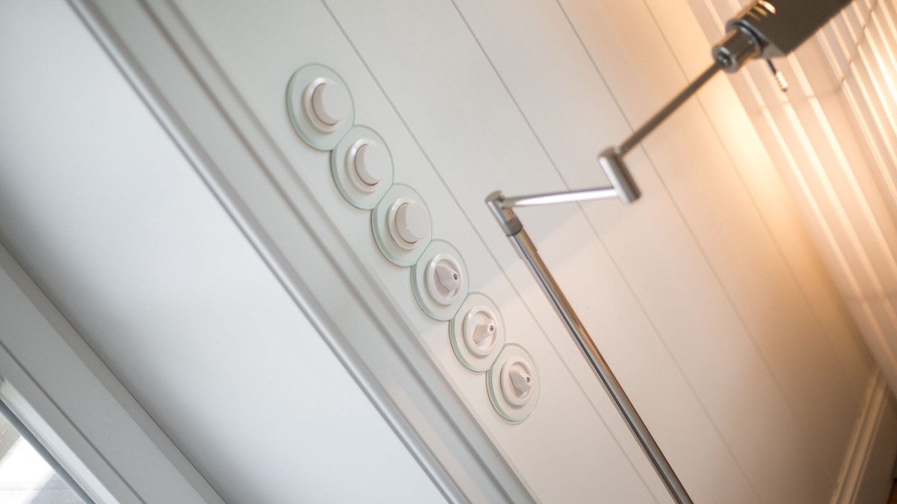 Photo of Bathroom in Hornum