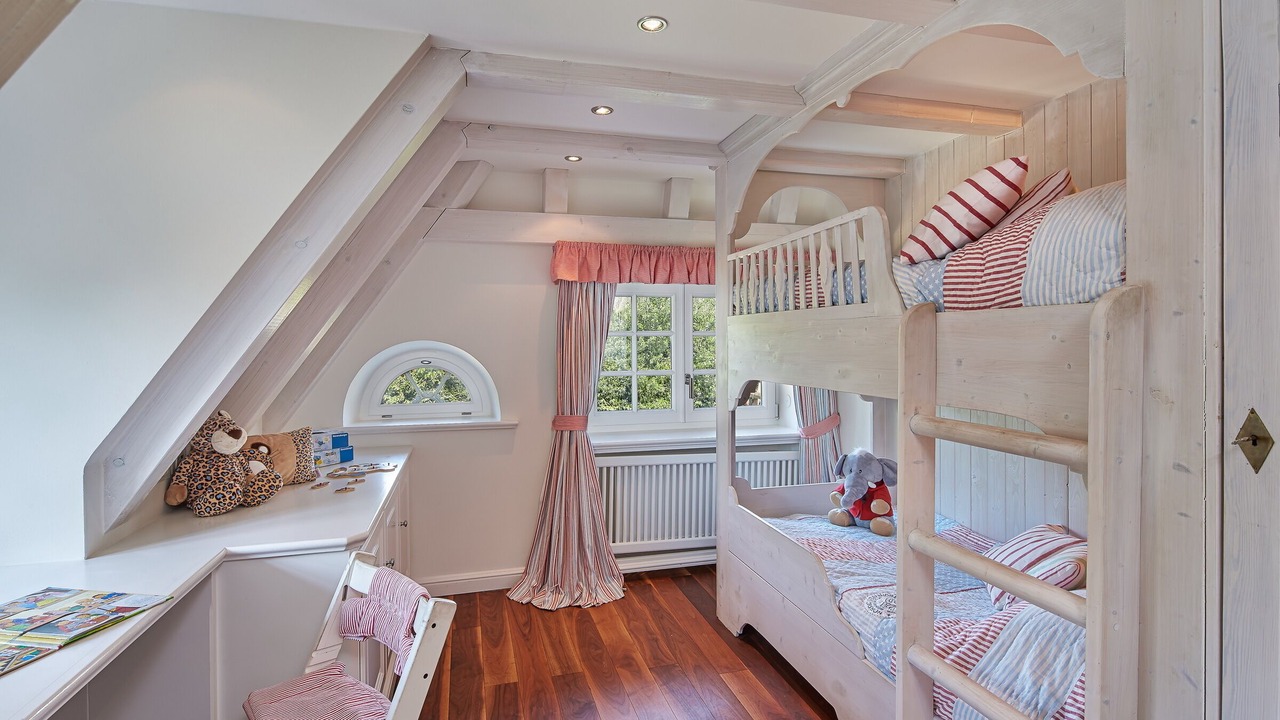 Photo of Bedroom in Wenningstedt-Braderup