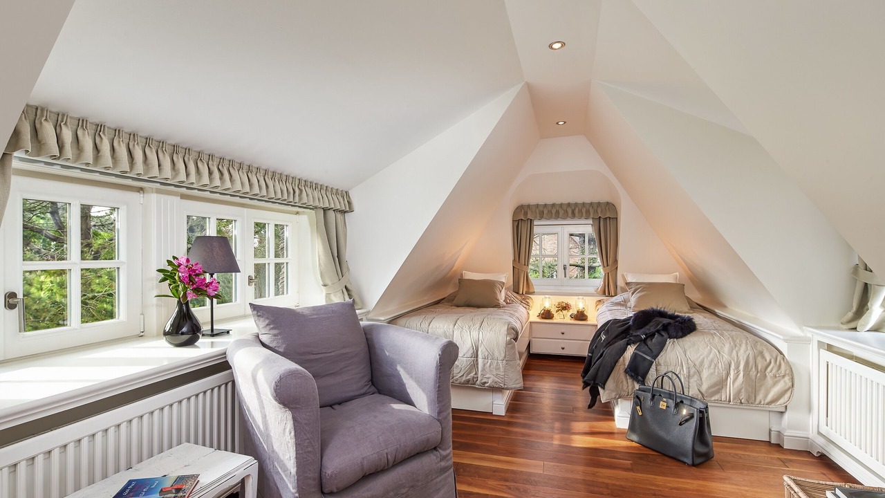 Photo of Bedroom in Wenningstedt-Braderup
