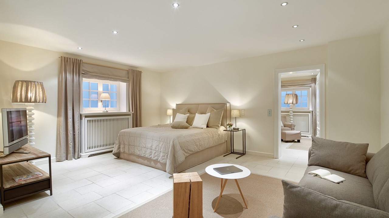 Photo of Bedroom in Wenningstedt-Braderup