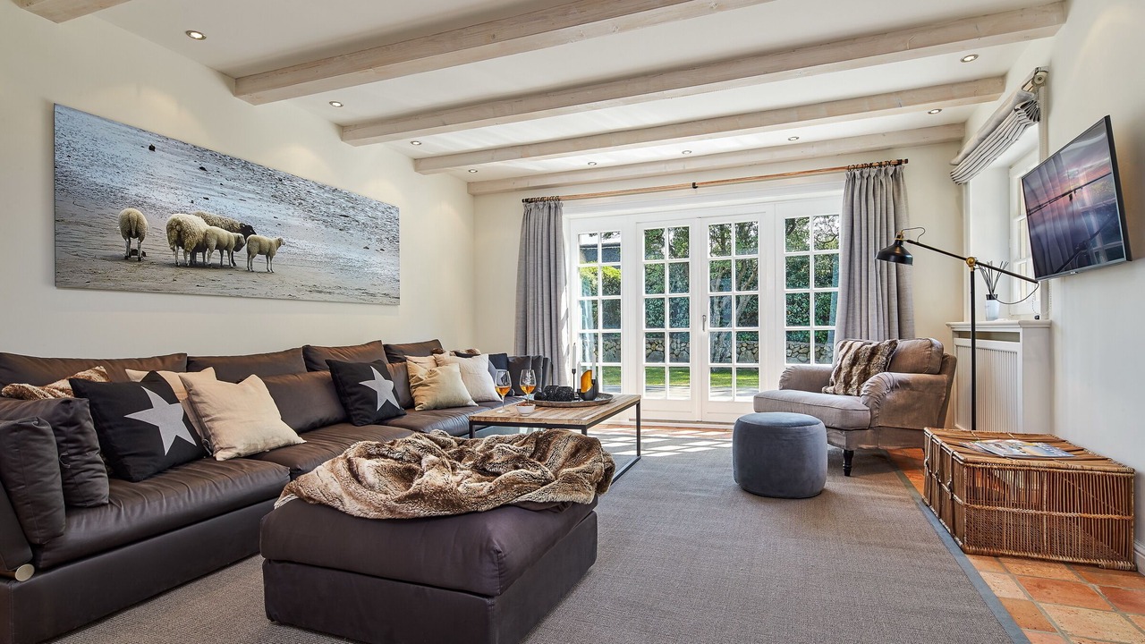 Photo of Livingroom in Wenningstedt-Braderup