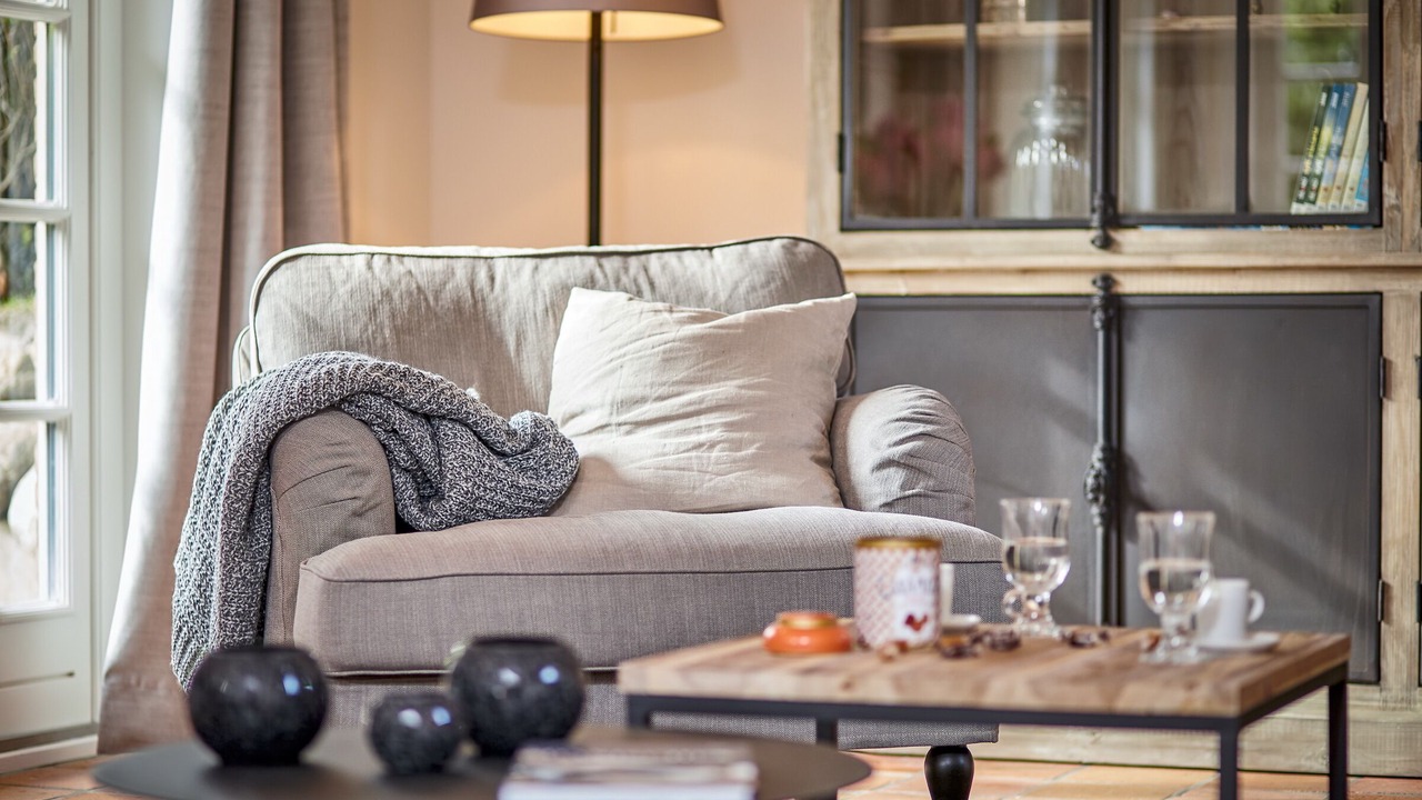 Photo of Livingroom in Wenningstedt-Braderup