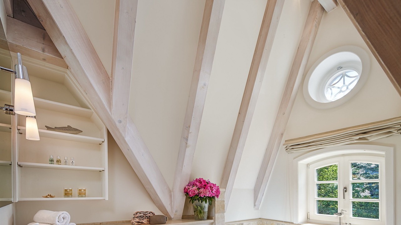 Photo of Bathroom in Wenningstedt-Braderup