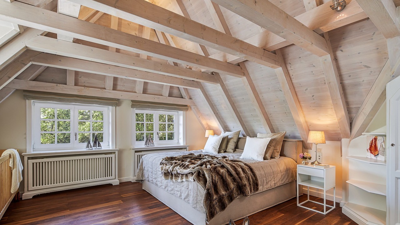 Photo of Bedroom in Wenningstedt-Braderup