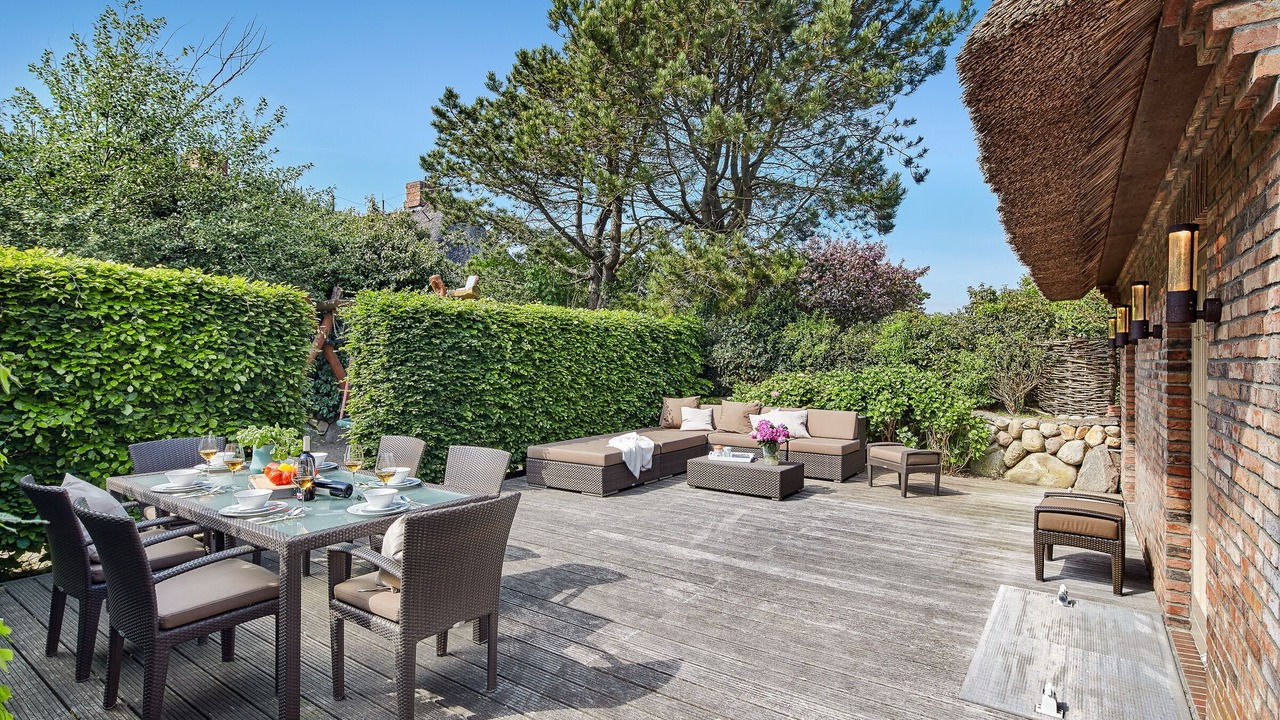 Photo of Outdoor in Wenningstedt-Braderup