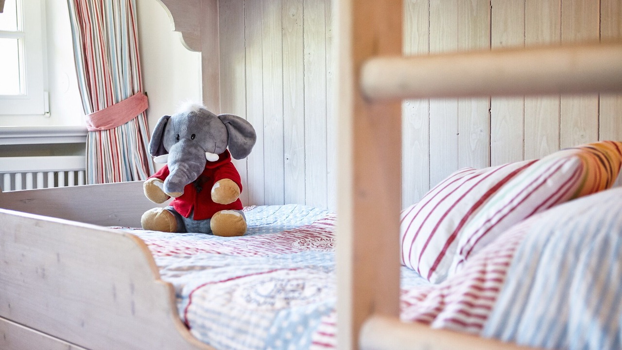 Photo of Bedroom in Wenningstedt-Braderup