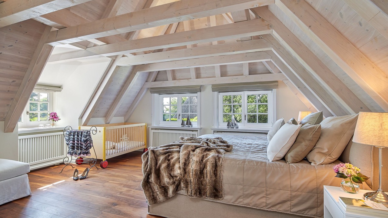 Photo of Bedroom in Wenningstedt-Braderup