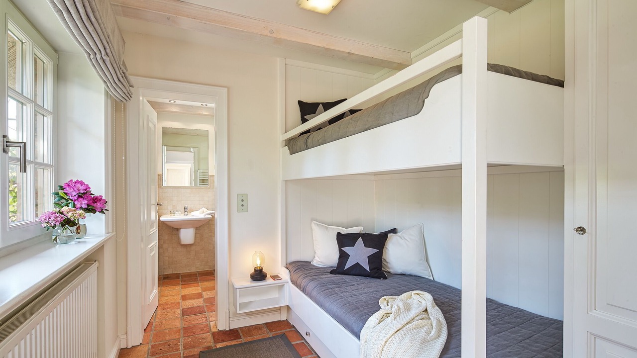 Photo of Bedroom in Wenningstedt-Braderup