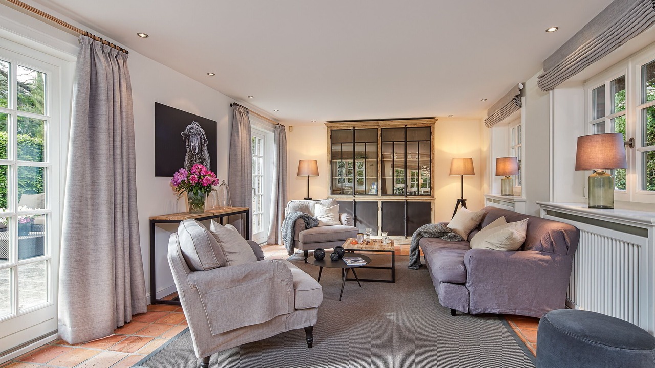 Photo of Livingroom in Wenningstedt-Braderup