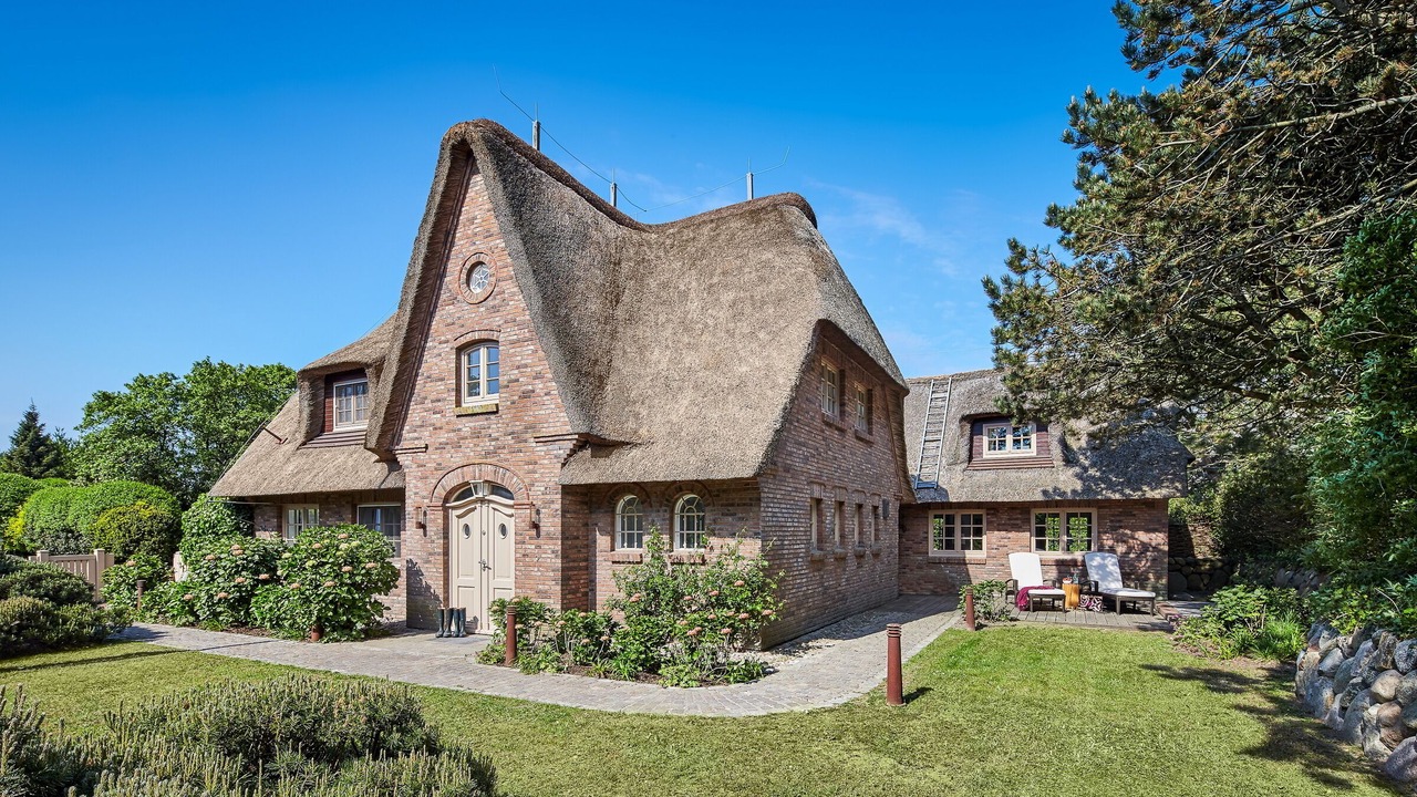 Photo of Outdoor in Wenningstedt-Braderup