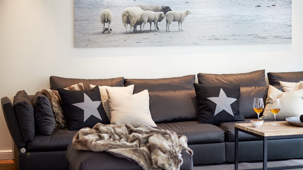 Photo of Livingroom in Wenningstedt-Braderup