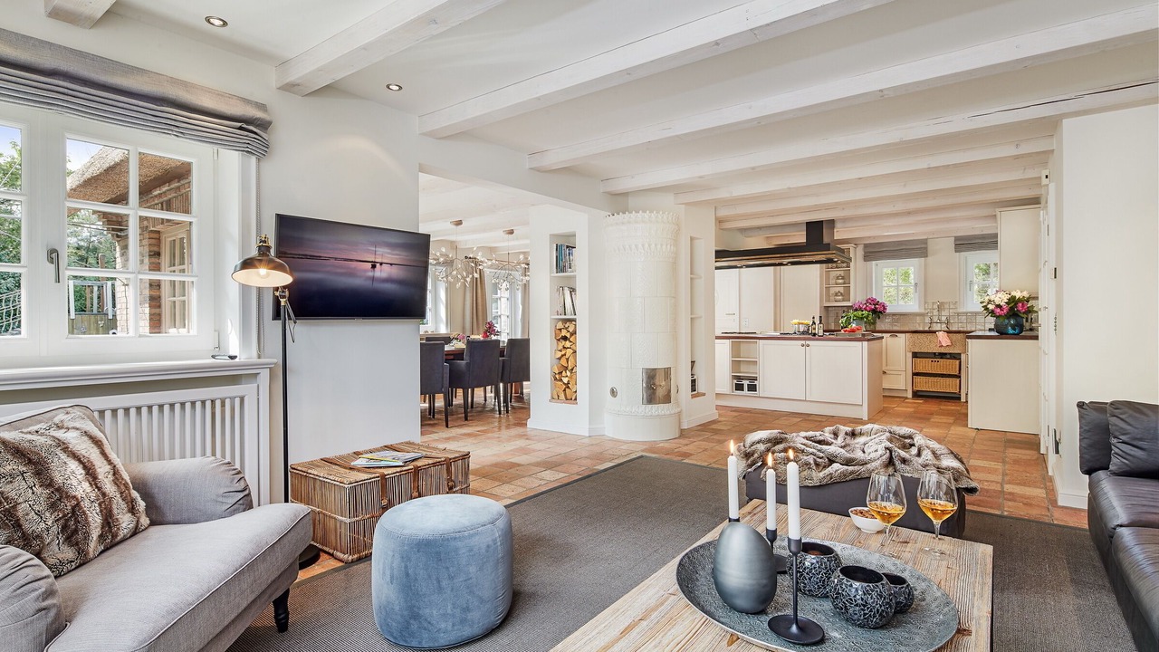 Photo of Livingroom in Wenningstedt-Braderup