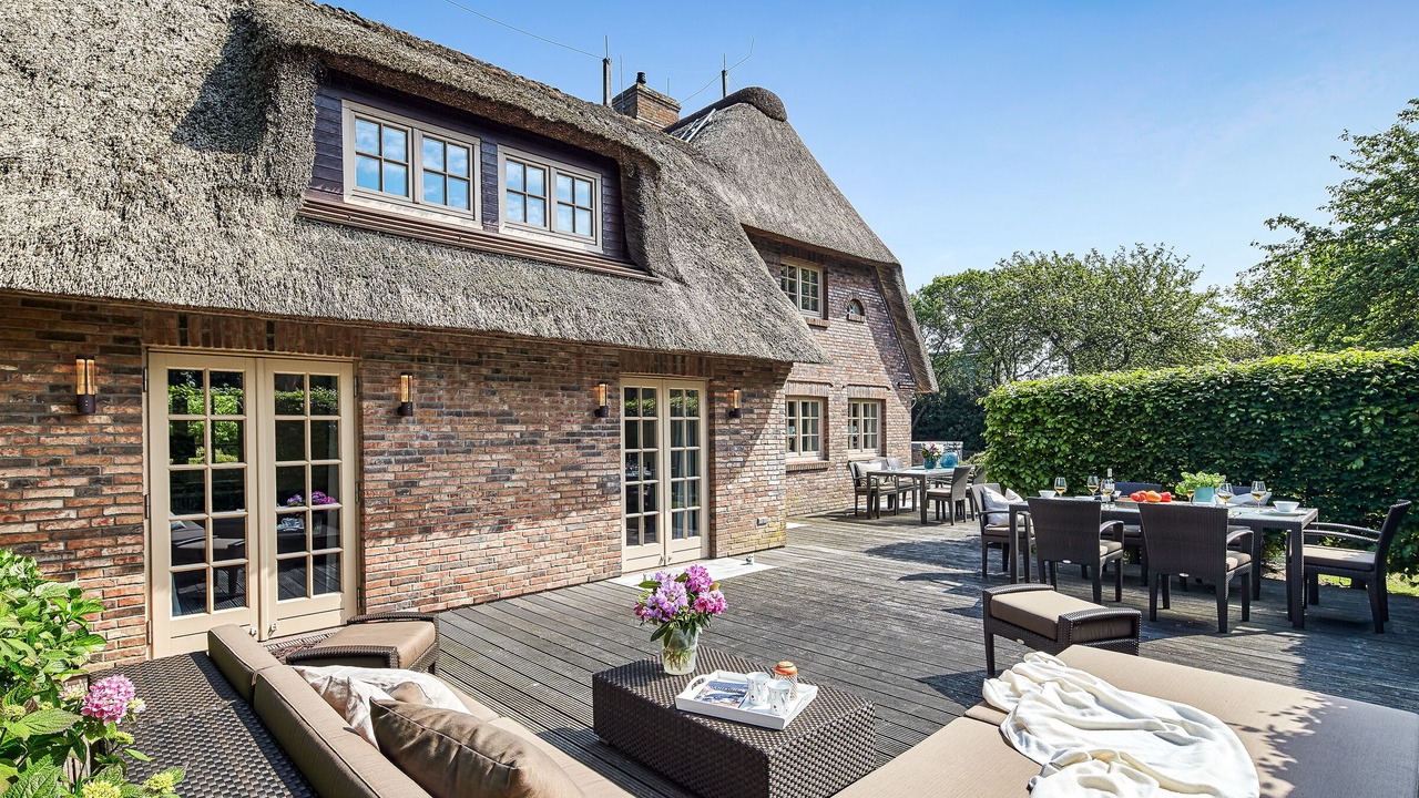 Photo of Outdoor in Wenningstedt-Braderup
