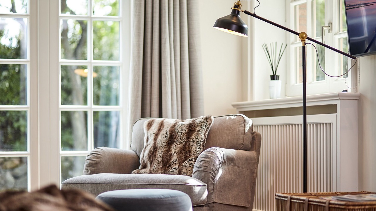 Photo of Livingroom in Wenningstedt-Braderup