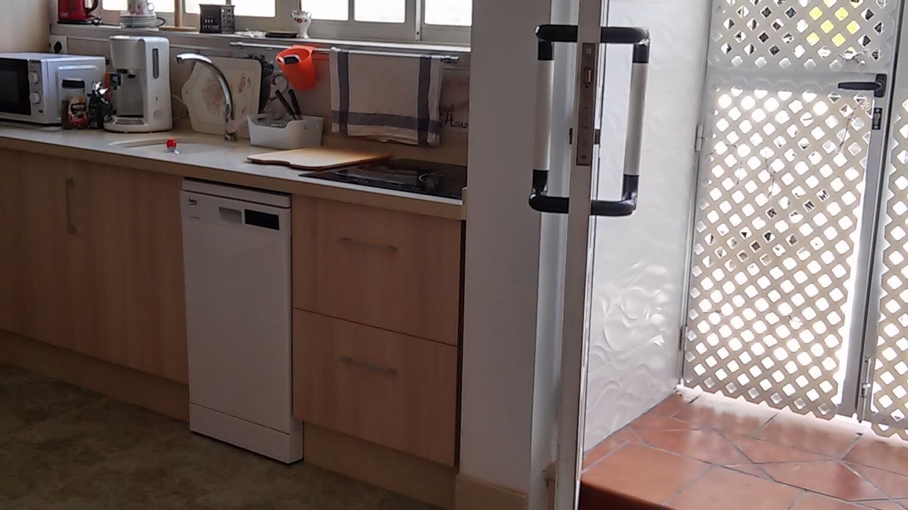 Photo of Kitchen in El Morche