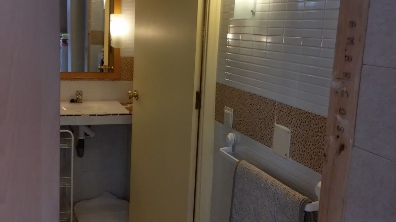Photo of Bathroom in El Morche